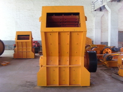 供應PF-0607錘式破碎機配件-鄭州同望礦山設備