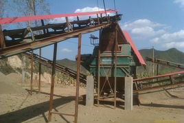 貧礦變富礦干選設(shè)備價格 貧礦變富礦干選設(shè)備型號規(guī)格