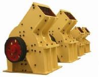 錘式破碎機||礦山機械||滎陽市眾幫機械廠[供應]_選礦設備_世界工廠網中國產品信息庫