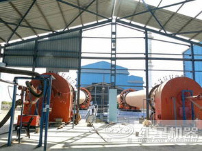 河南回轉(zhuǎn)窯設(shè)備的價(jià)格是多少,質(zhì)量好不好 河南紅星