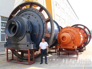 不遺余力,環(huán)保棒磨制砂機(jī)實力彰顯風(fēng)采