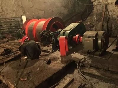 礦山作業(yè)中的一些危險、有害因素識別的全面總結(jié)!