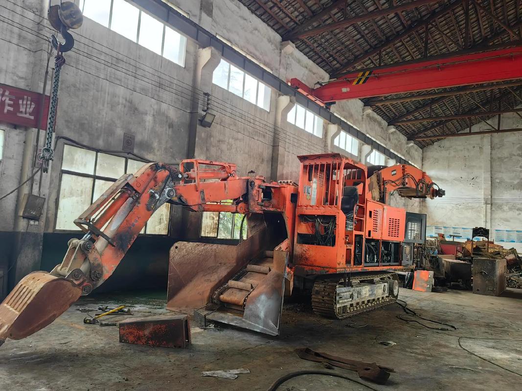 上熱門 #礦山機械設(shè)備 #機械設(shè)備 #二手設(shè)備回收 江