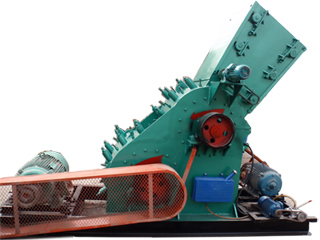 黃山雙級(jí)粉碎機(jī)設(shè)備力推產(chǎn)品_建材/礦山機(jī)械欄目