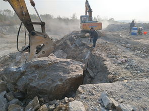 【有代替風(fēng)鎬取代炸藥礦山開采機(jī)器嗎用劈裂棒遼寧營(yíng)口】- 