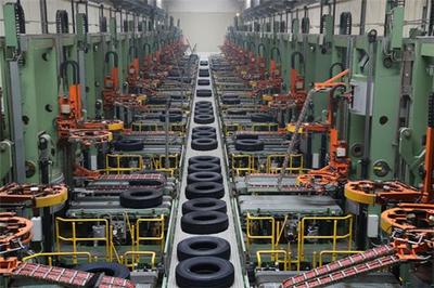 雙星榮膺&ldquo;中國(guó)500最具價(jià)值品牌&rdquo; 連續(xù)四年領(lǐng)跑中國(guó)輪胎品牌