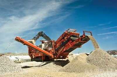 礦山機(jī)械設(shè)備現(xiàn)代化創(chuàng)新之路