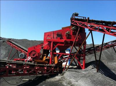 揚(yáng)明牌洗煤設(shè)備 高效可靠的礦山洗煤解決方案