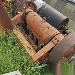 山東二手礦山設備供應、出售與市場信息全覽