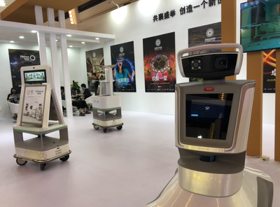 科技向善 健康需求驅動下的智能醫療機器人破局與展望